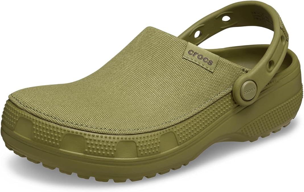 Crocs Classic Crafted Clog