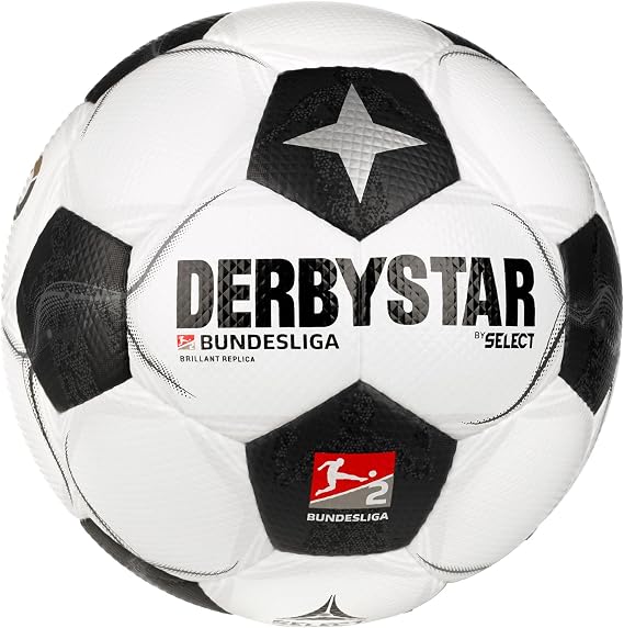 Derbystar 2. BL Brillant Replica Classic v24 -