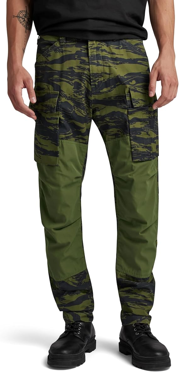 G-STAR mens Cargo