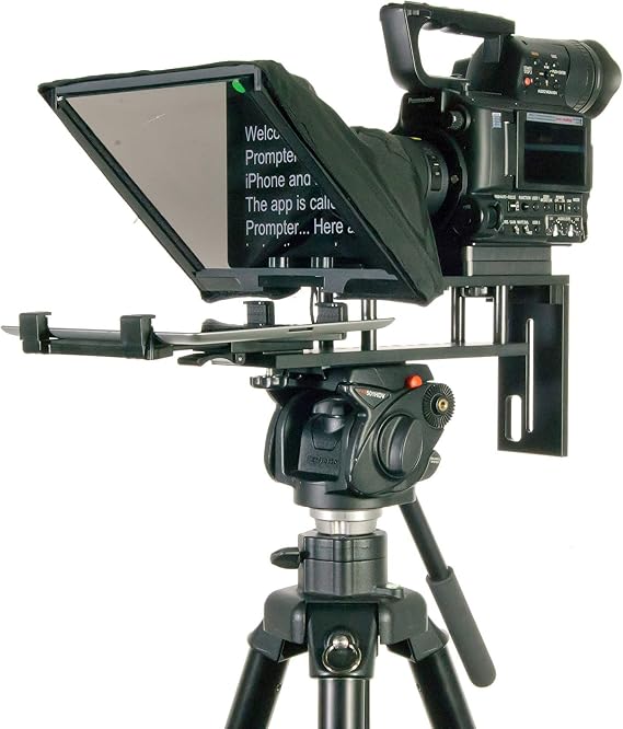 datavideo Universal Prompter Black