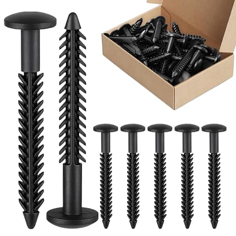 Shutter Fasteners 3 Inch Window Panel Peg | Exterior Louver Fasteners for House Wardrobe Business Users Work Home Users Professionals
