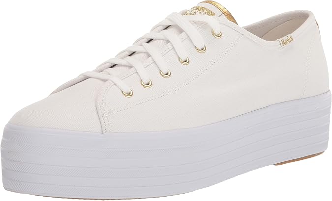 Keds Women's Triple Up Sneaker