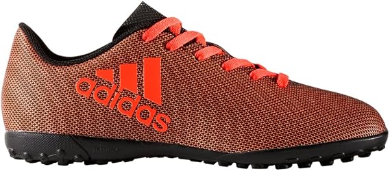 adidas Boy's X 17.4 Tf J Soccer Shoe