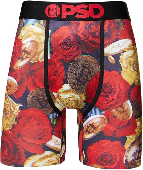 PSD mens Boxer Brief