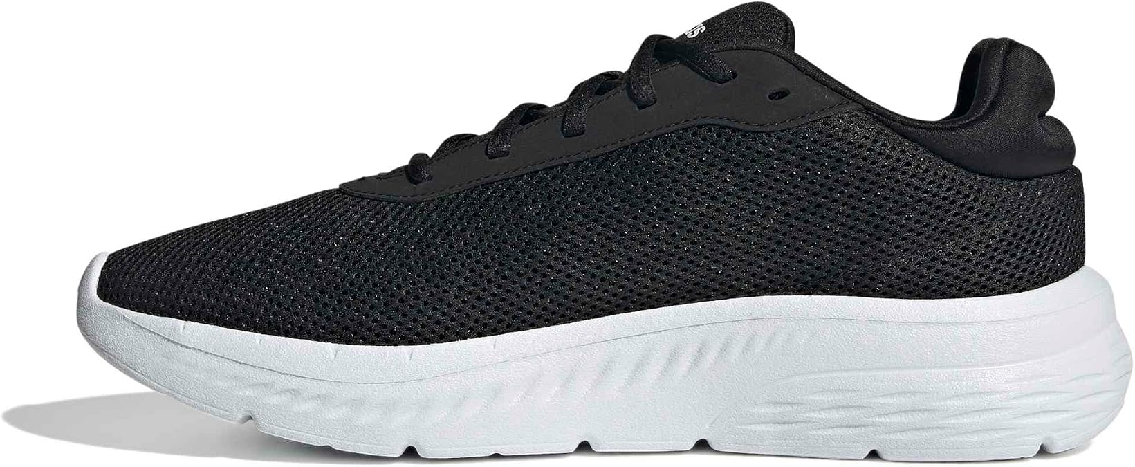 Adidas Mens Cloudfoam Comfy