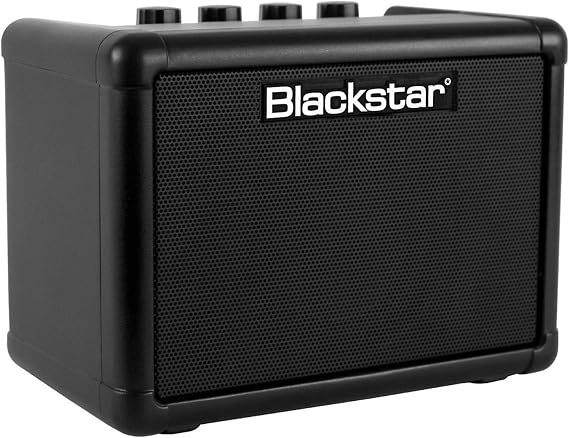 Blackstar Fly 3 - Guitar Combo Amp Stereo Pack