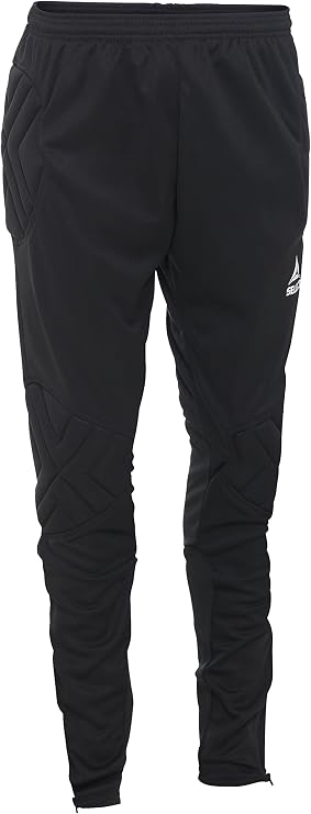 Select Nevada Soccer Goalkeeper Pants, Black