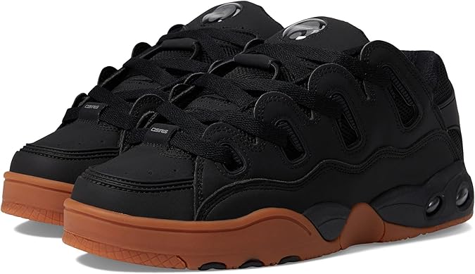 Osiris D3 Og Men's Vlkn Cupsole Cons Air Midsole Trainers