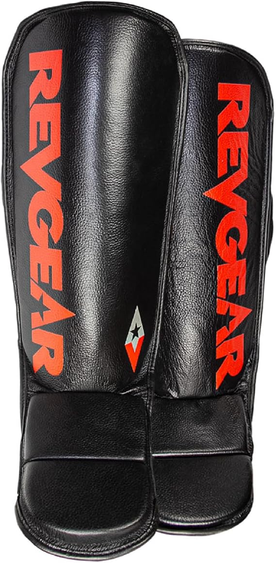 Revgear Subhunter Grappling Shin Guard Freestyle