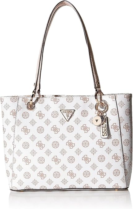 GUESS Noelle Small Tote