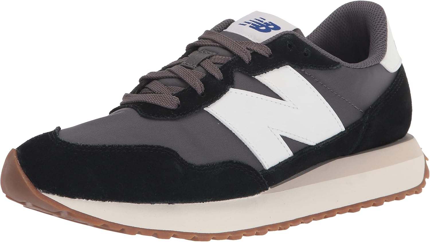 New Balance Black