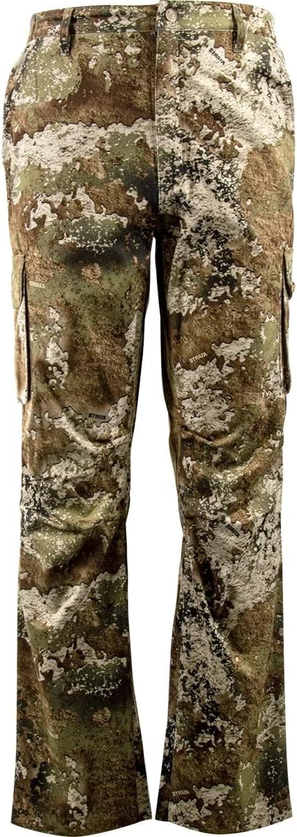 True Timber ElkSprings TrueSuede Pant Strata