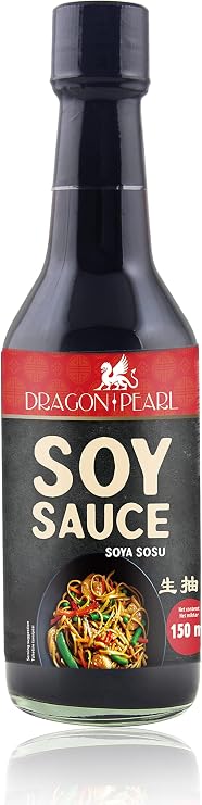 DRAGON PEARL Soya Sos 150 Ml