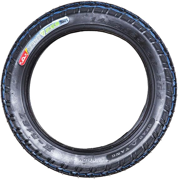 CHAOYANG 14-2.125 Tire Electric Unicycle Scooter Electric Bicycle H-5167 Pattern 14 * 2.125
