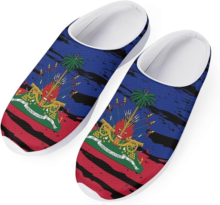 Women's Garden Clogs Shoes Breathable Quick Drying Sandals Slippers Beach Footwear