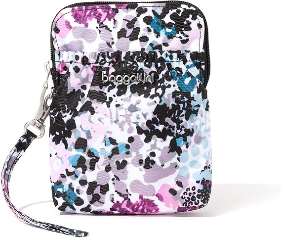 Baggallini RFID Bryant Pouch