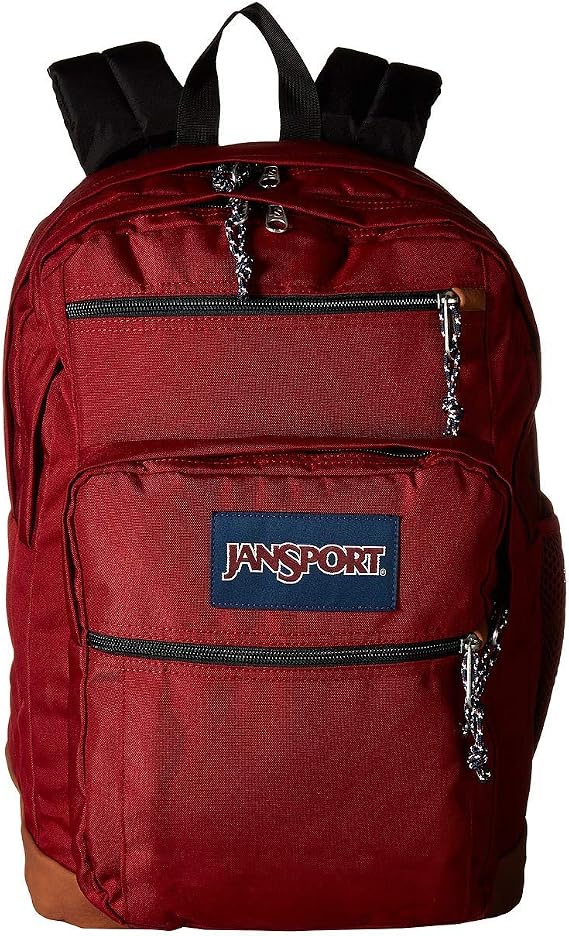 JanSport Cool Student Backpack