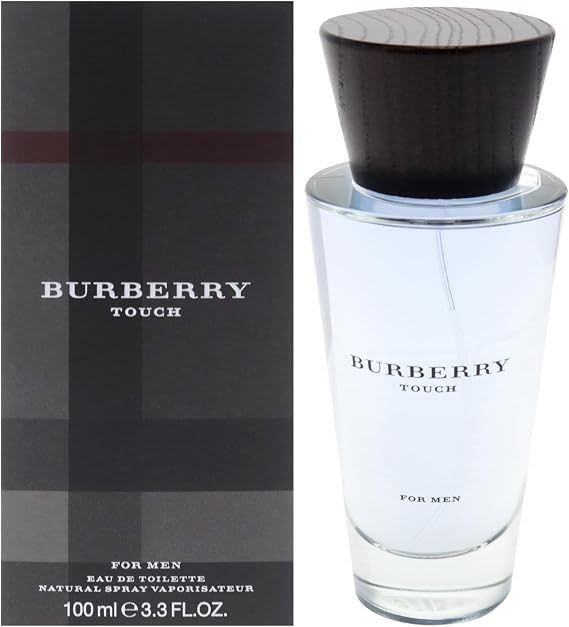 BURBERRY Touch Erkek Parfüm 100 ml, 5045252648988