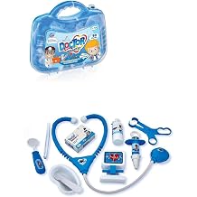Generic HB ÇANTALI BEBEK DOKTOR SET ERKEK gnsRKFaz603
