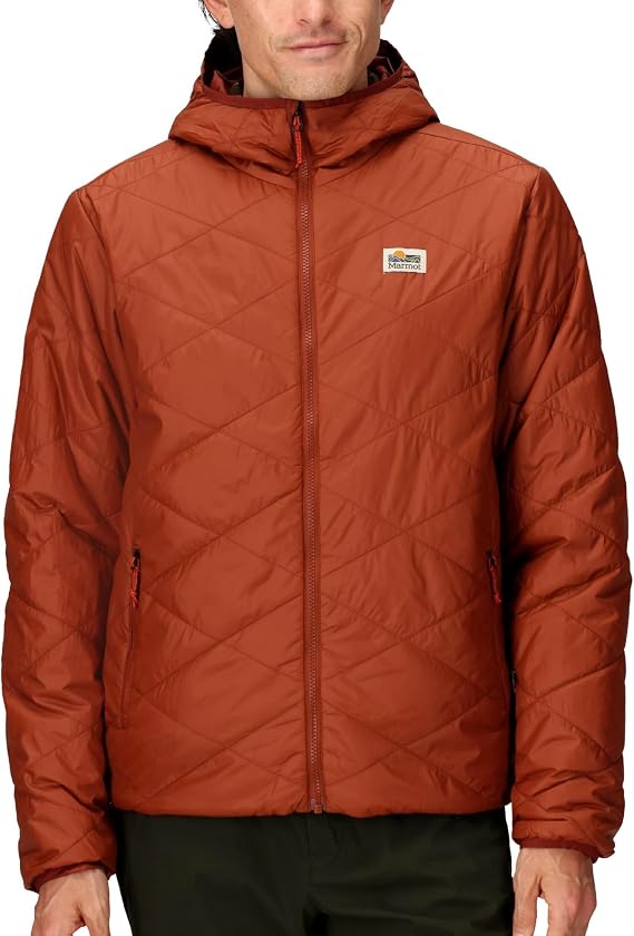 MARMOT Men's Onward Insulated Hoody