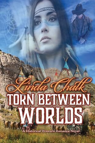 Torn Between Worlds: Steamy Western Historical Romance