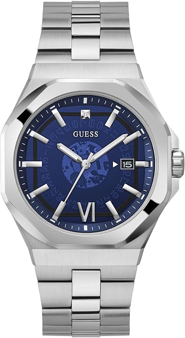Guess Men's 42mm Watch