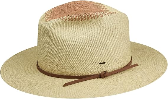 Bailey Bystrom Fedora
