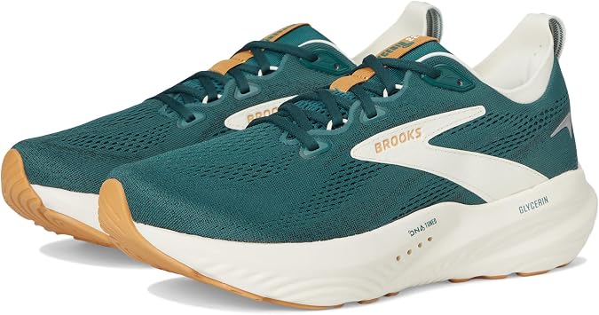 Brooks Men's Glycerin Gts 22 Sneaker