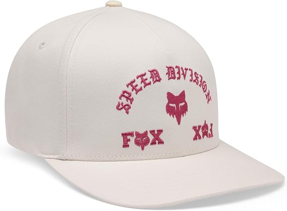 Fox Racing Men's Men's Icon Flexfit Hat