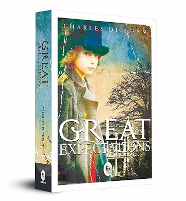 Great Expectations Paperback – January 6, 2019