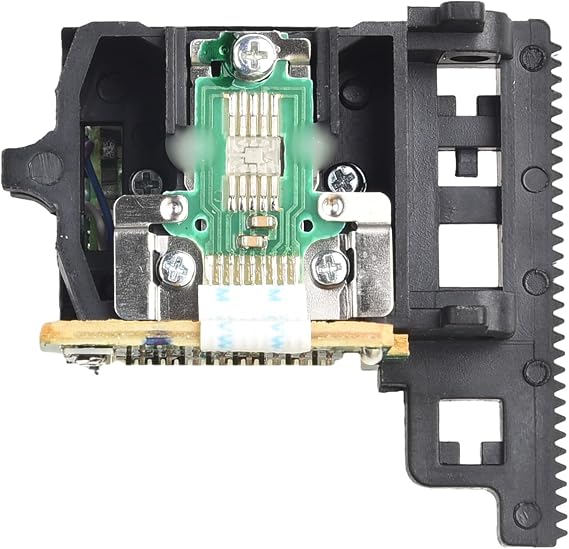Replacement SF-P101N 16P Optical Player Pick-Up Lens Compatible with Sanyo HS904 and FUTEK SV328 DVD Players