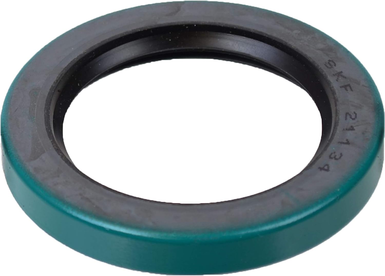 SKF Grease Seal 21134 Aftermarket Replacement Part Compatible with Studebaker 1956