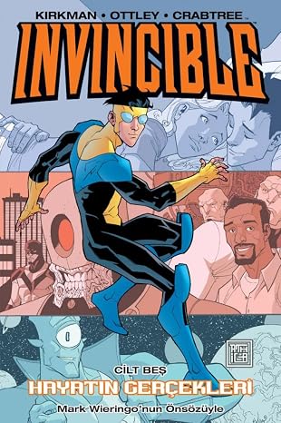 Invincible 5