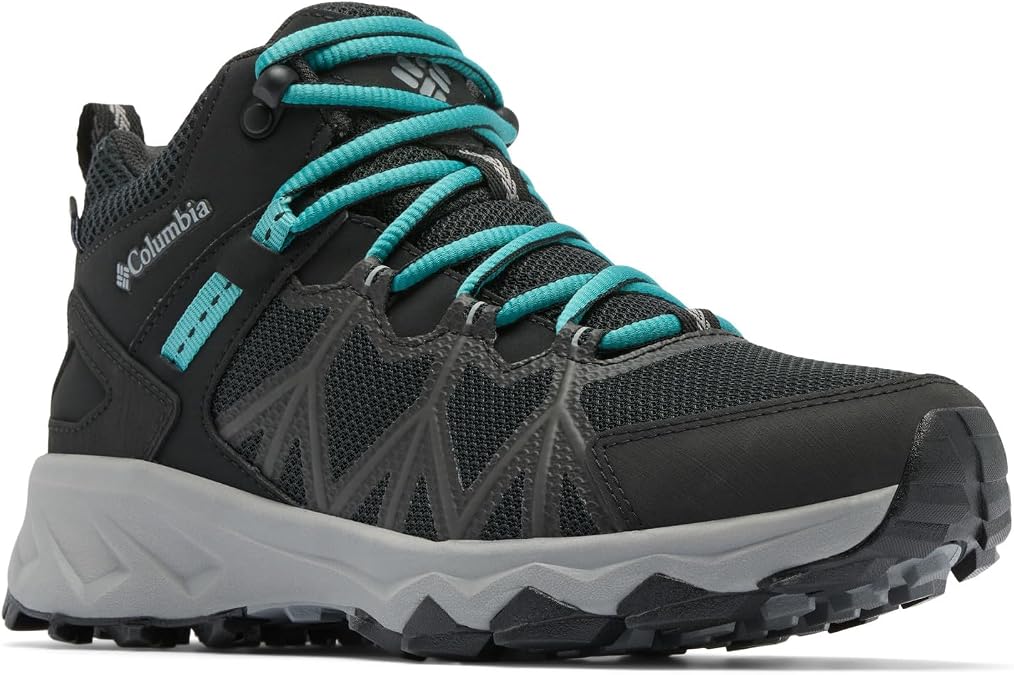 Columbia Womens Peakfreak Ii Mid Outdry