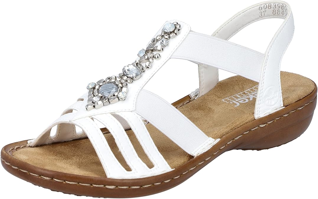 Rieker Women's 60839 Sandal