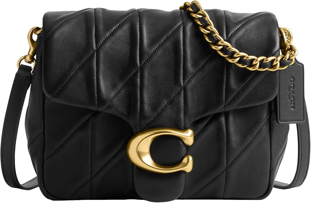 COACH Women's Times Square Tabby Women's Shoulder Bags