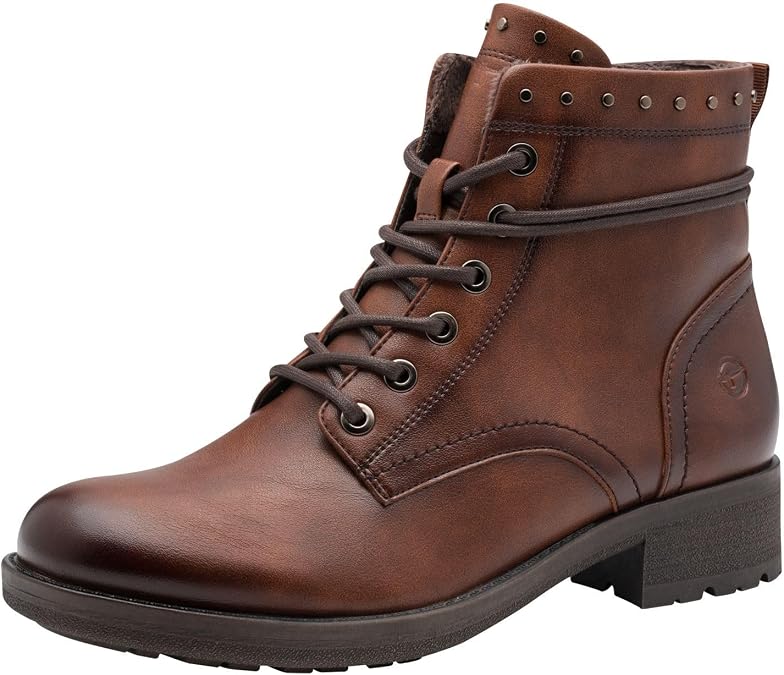 Tamaris Women's Modern Ankle Boot
