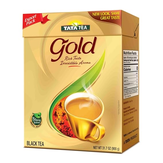 Tata-Tea-Gold 900g