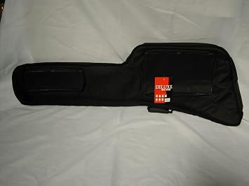 India Explorer Bass Guitar Gig Bag/soft case