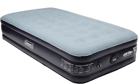 Coleman SupportRest Elite Double-High Air Mattress