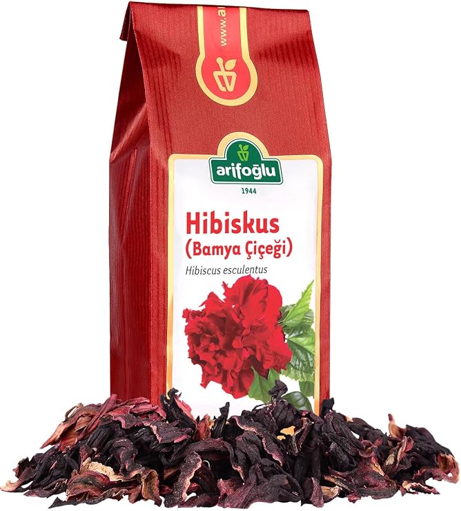 Arifoğlu Hibiskus Çayı 100g