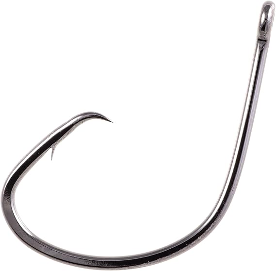 Owner 5114 Mutu Light Circle Hook