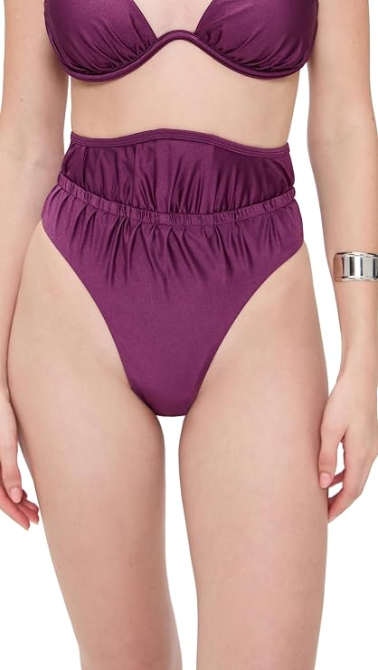 Andrea Iyamah Women's Gadu Bikini Bottoms