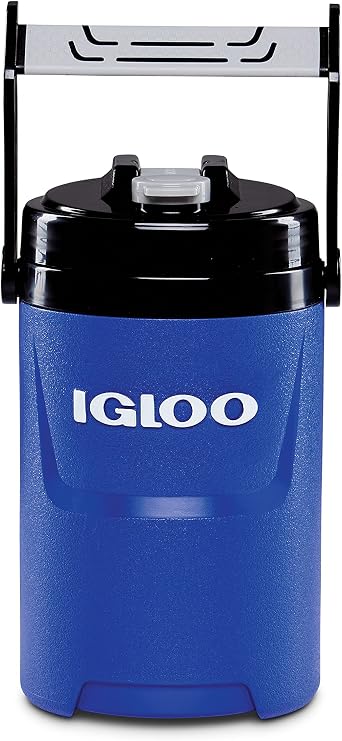 Igloo 1/2 GAL LAG BLU