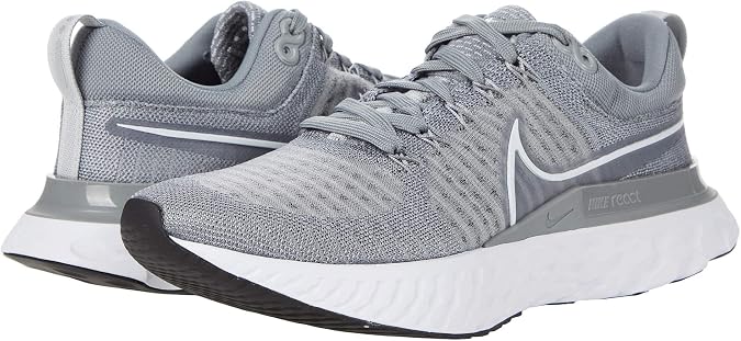 Nike Men's React Infinity Run Flyknit 2 Running Shoes