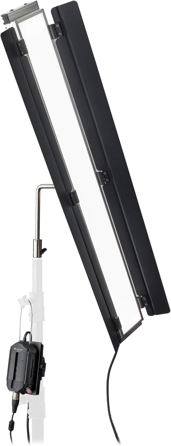 36" Soft Strip LED Light