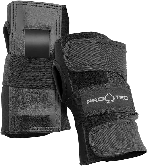 Pro-Tec Street Wrist Guard Ultimate Protection for Skateboarding