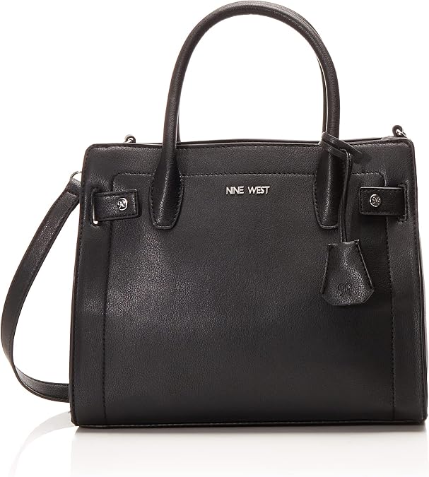 Nine West Bettina Satchel