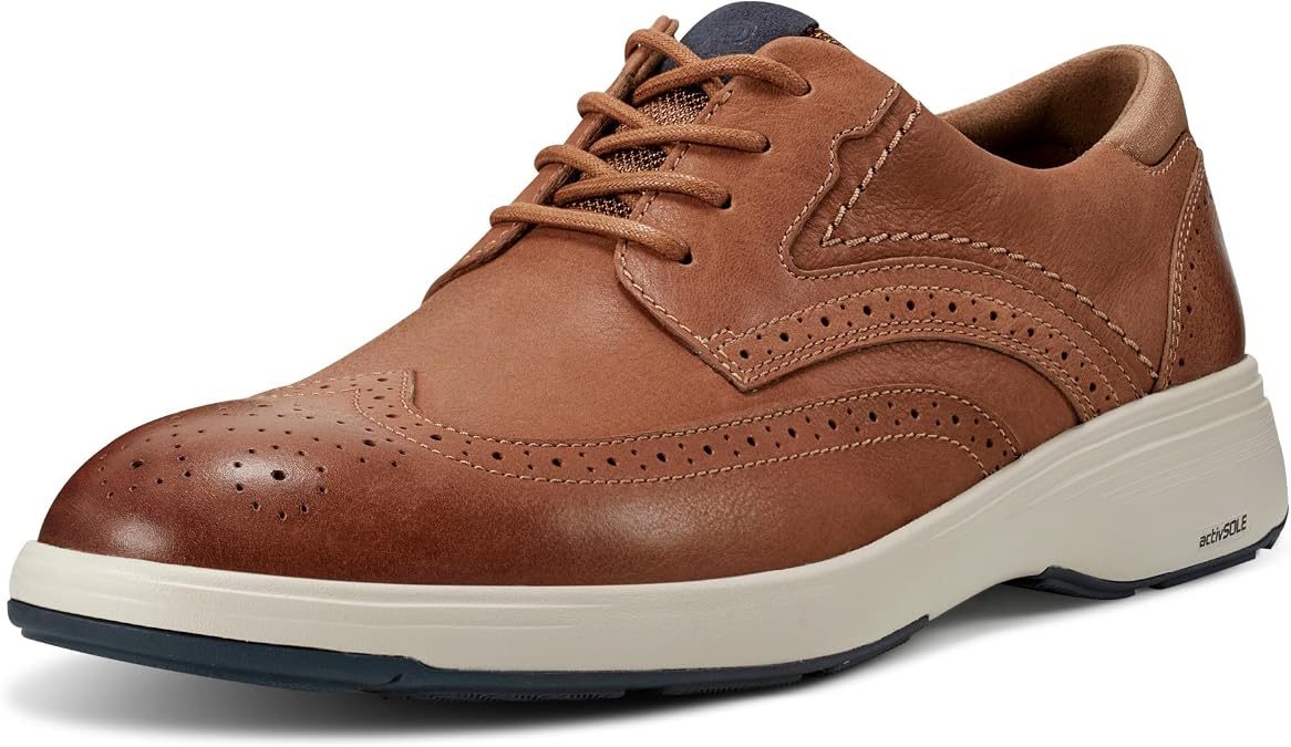 Rockport Men's Noah Wingtip