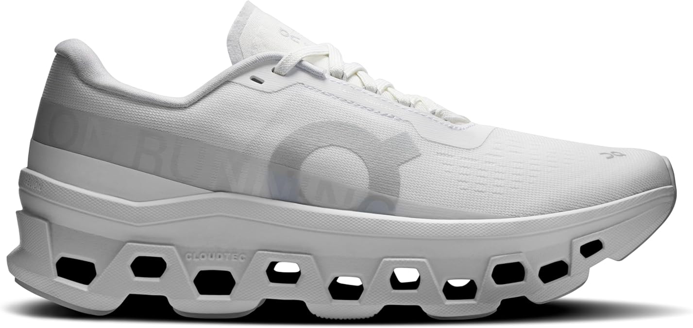 On Women's Cloudmonster 1 Sneakers